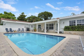 Coastal 4Bd Oasis Private Pool North Palm Beach